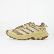 Sneakers adidas TERREX Freehiker SL GORE-TEX DREAMSTRIKE Dual Yellow/ Ivory/ Gold Rw EUR 41 1/3