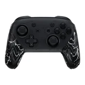 Grip Lizard Skins DSP za krmilnik Switch Pro - Black Camo (SWITCH)