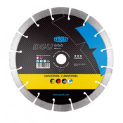 Dijamantska ploca Univerzalna 4u1 TGD 400x3.2x25.4 Premium Tyrolit