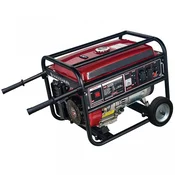 WOMAX agregat W-SZ 5000