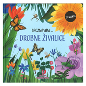 Grahovac Spoznavam ... Drobne živalice