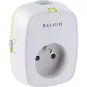 Emos Mehanska stikalna vtičnica Q9017 Mechanical switch socket CONSERVE SOCKET
