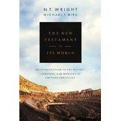 New Testament in its World