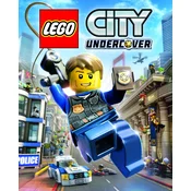 LEGO City: Undercover Steam Key EUROPE