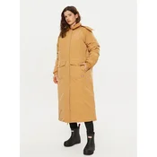 Hunter Prehodna jakna HARW0014242 Rjava Regular Fit
