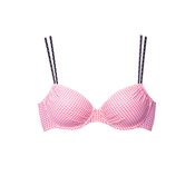 BUFFALO Bikini zgornji del Florida, roza