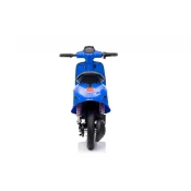 Otroški Scooter Vespa Retro 23 Modra 24V 350W