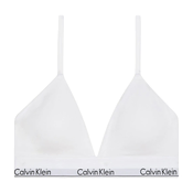 Calvin Klein Jeans LIGHTLY LINED TRIANGLE Bela