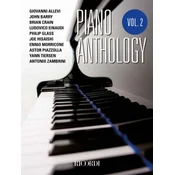 PIANO ANTHOLOGY VOL.2