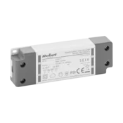 Napajalni vir Rebel za LED verige 12V/1,5A, največ 18W, IP20