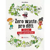 Zero waste pro deti