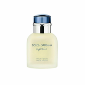 slomart moški parfum dolce & gabbana edt light blue 40 ml