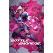 Battle Shapers (PC) Steam Key GLOBAL