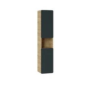 Visoki ormar BUBA DARK 35D