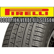 PIRELLI - SCORPION VERDE ALL SEASON - cjelogodišnje - 295/35R21 - 103V