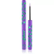Catrice The Joker tekoče črtalo za oči odtenek 010 Eye-ronic Jester 3 ml