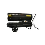 PROLINETECH dizel grejac 51kW Germany Style PLT/DG-51KW