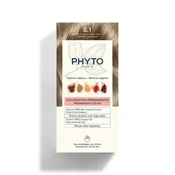 Phytocolor 8.1 Pepeljasto plava
