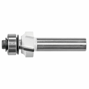 Stebelni nadrezkar za zaokroževanje, R2.3, D17.3, NL8, S8, GL51, Z2 | MAKITA - Makita
