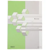 ALEA OBRAZEC 6,119 REVERZ A5