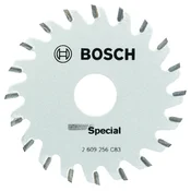 Bosch List za kružne testere za uranjanje i rucne kružne testere 2609256C83