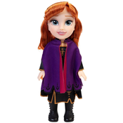 Lutka Jakks Pacific - Anna iz Frozen 2