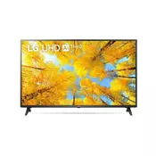 LG televizor 55UQ75003LF 4K ULTRA HD SMART