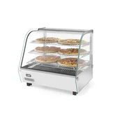 Ogrevana Vitrina 120Ltr 230V/1100W (685x575x680mm)