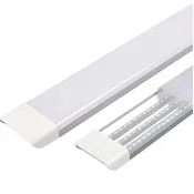 LED fluorescenčna sijalka, stropna nadgradna svetilka, 60 W, 120 cm