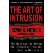 Art of Intrusion
