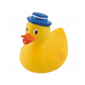 Igracka za kupanje Canpol - Pace s plavim šeširom
