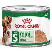Royal Canin | Mini Adult konzerva