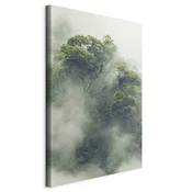 shumee Slika - Meglena Amazonija (1-delna) vertikalna
