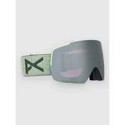 Anon M5 Soft Sage +Bonus Lens +Mfi Goggle prcv sun onyx