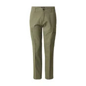 Dockers Kargo hlače kaki