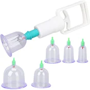 Vakum Cupping Set 6kom