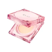 Clio Kill Cover The New Founwear Cushion SPF50+ PA+++ MINI - Blazinasti puder za obraz - 2 Lingerie MINI 6g