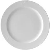 Klubski krožnik 30 cm Carat Uni (6 kos)