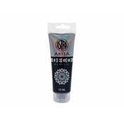 Astra ARTEA Deco, Akrilna barva 75ml, črna, 309123018