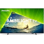 Philips QLED televizor 55 55PUS8209_12, 4K, Ambilight TV, Smart TV, Titan#posljednjikomadi