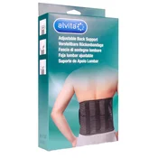 Alliance Alvita Lumbar Band Size 3