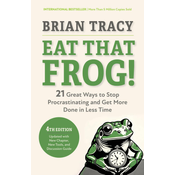 Eat That Frog!, Fourth Edition