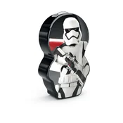 Philips 71767/97/P0 - Decija LED baterijska lampa DISNEY STAR WARS 1xLED/0,3W/2xAAA