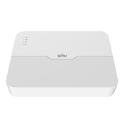 Uniview NVR301-16LS3-P8, 16 kanalov, 8x PoE