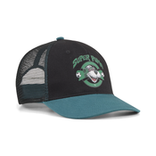 Super PUMA Trucker Cap Kids, Kids, Black, KIDS