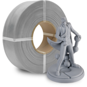 Polymaker Panchroma™ PLA Refill Grey - 1,75 mm / 1000 g