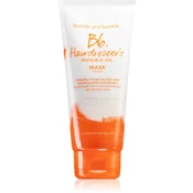 Bumble and Bumble Hairdressers Invisible Oil Mask vlažilna in hranilna maska za suhe in krhke lase 200 ml