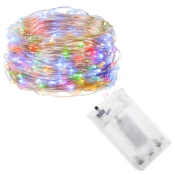 Springos Božična razsvetljava CL0017 50 LED