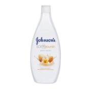 Džonsons Soft gel za tuširanje sa bademovim uljem 750 ml