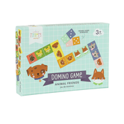 A Little Lovely Company - Domino Animal Friends
